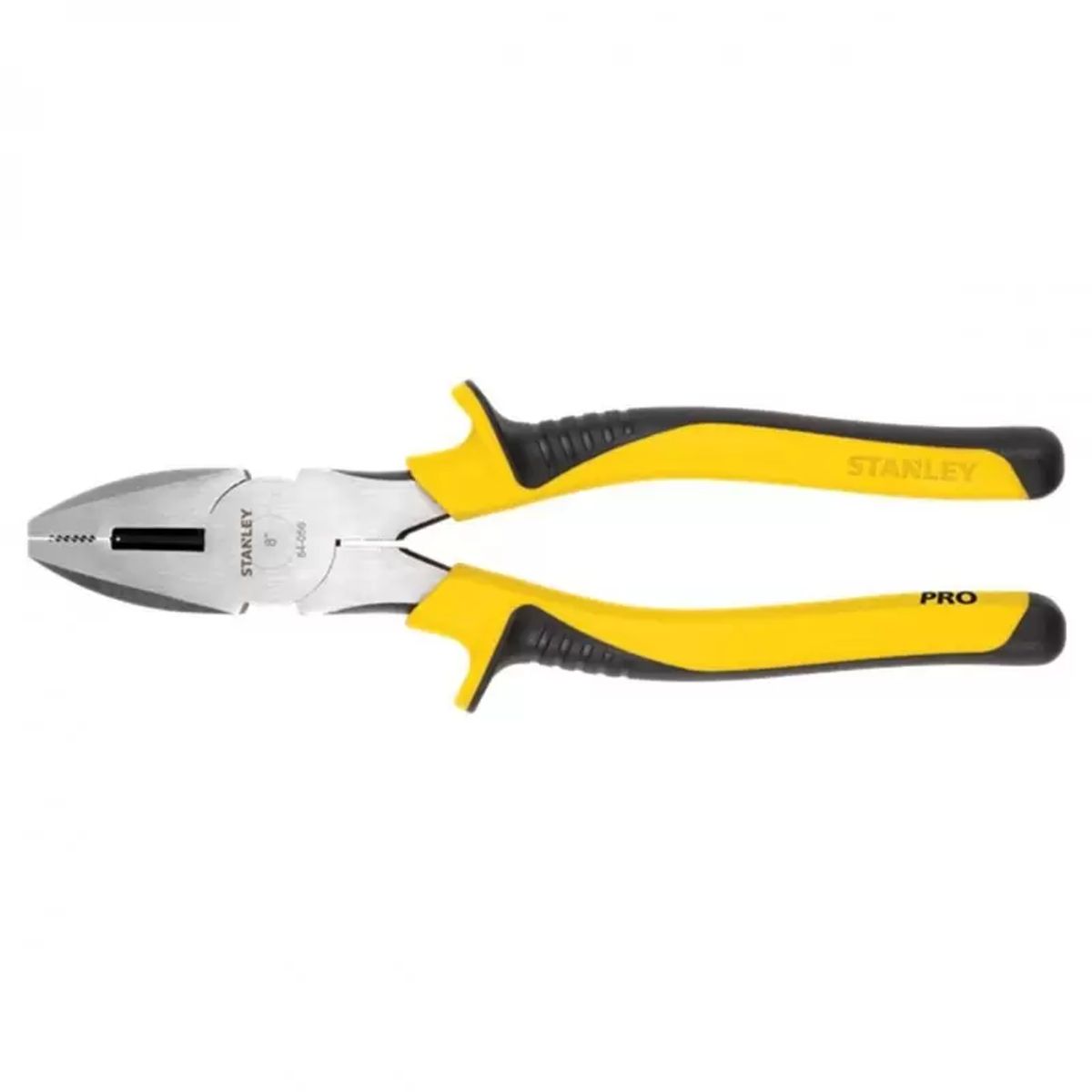 STANLEY - Alicate Universal De 8 Pro 203 mm 84-056