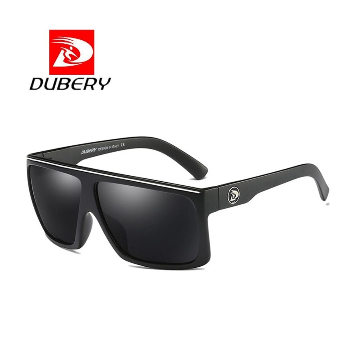DUBERY - LENTES DE SOL MARCA DUBERY D818_.