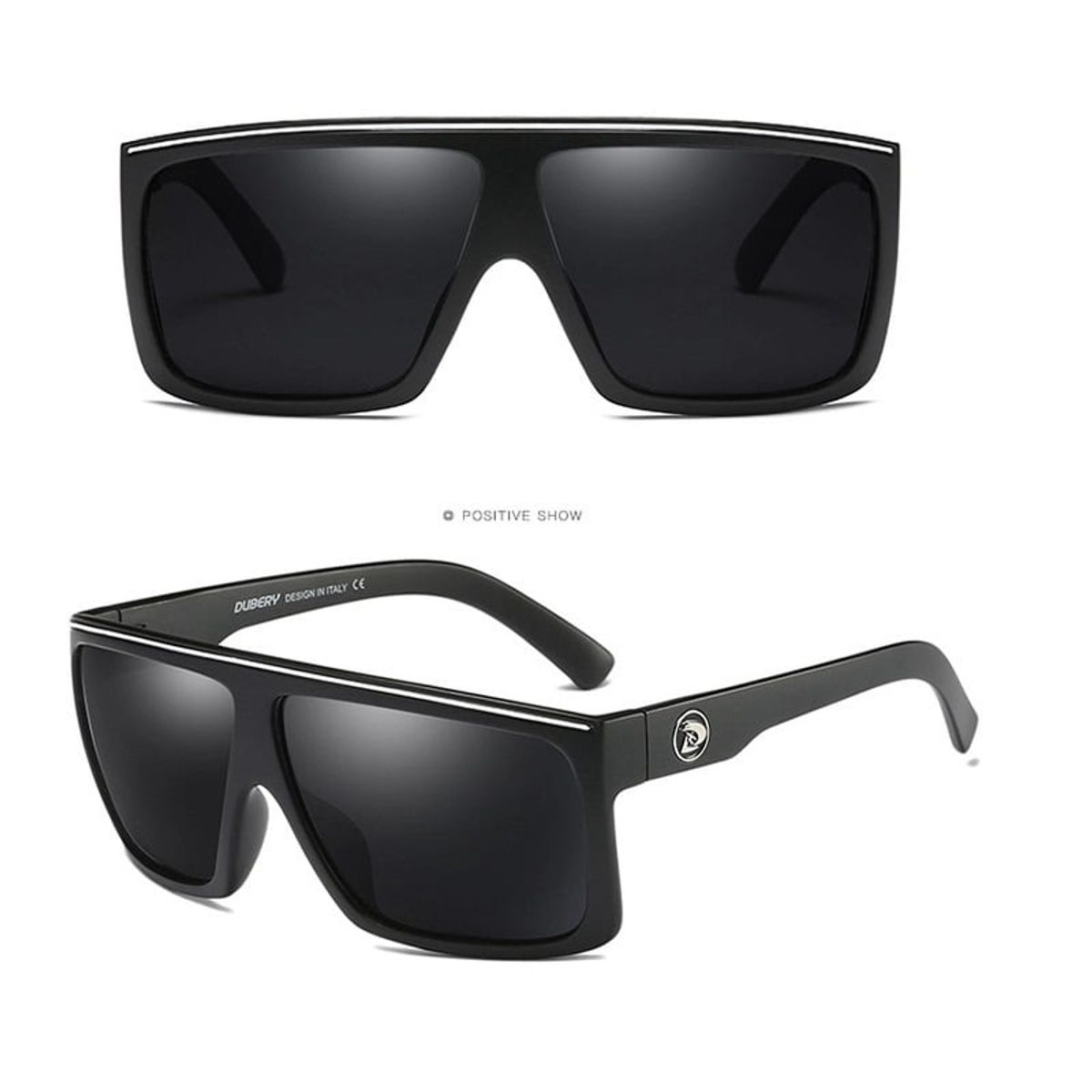 DUBERY - LENTES DE SOL MARCA DUBERY D818_.