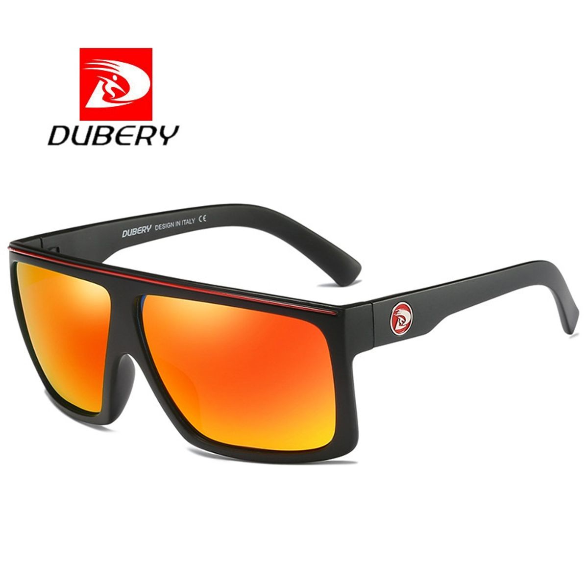 DUBERY - LENTES DE SOL MARCA DUBERY D818_.