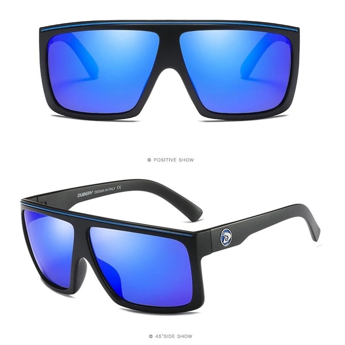 DUBERY - LENTES DE SOL MARCA DUBERY D818_.