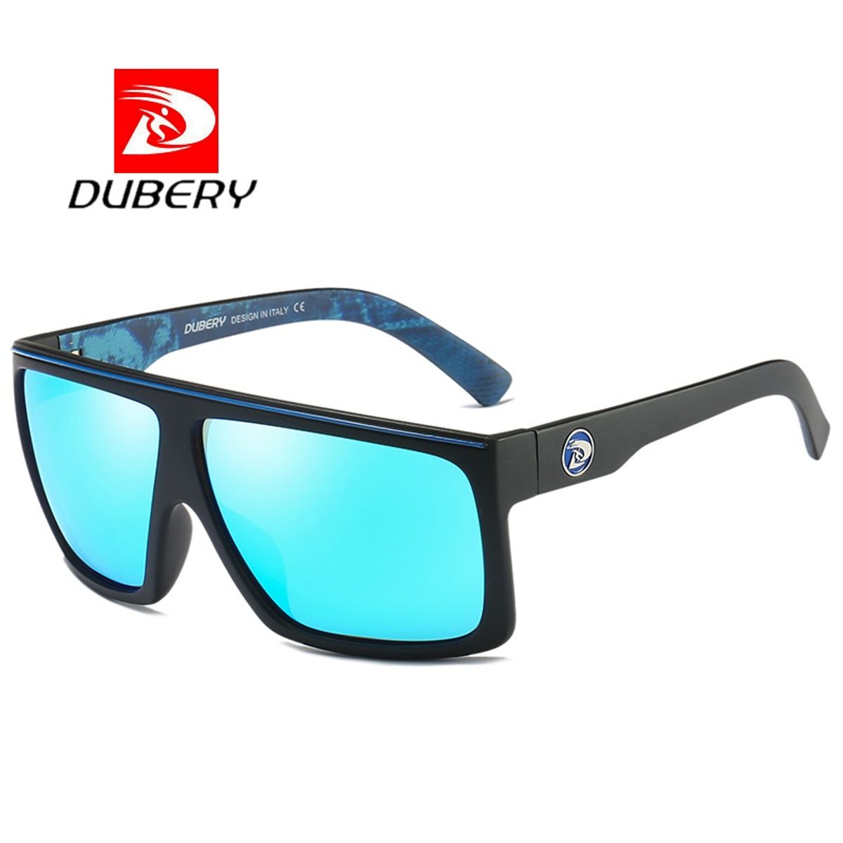 DUBERY - LENTES DE SOL MARCA DUBERY D818_.