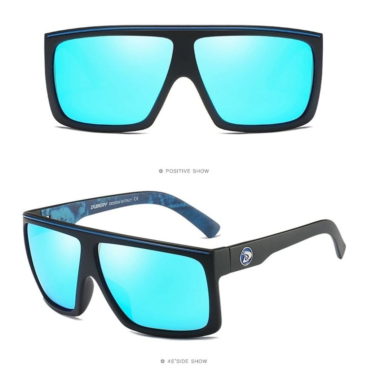 DUBERY - LENTES DE SOL MARCA DUBERY D818_.
