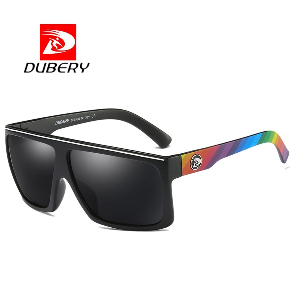 DUBERY - LENTES DE SOL MARCA DUBERY D818_.