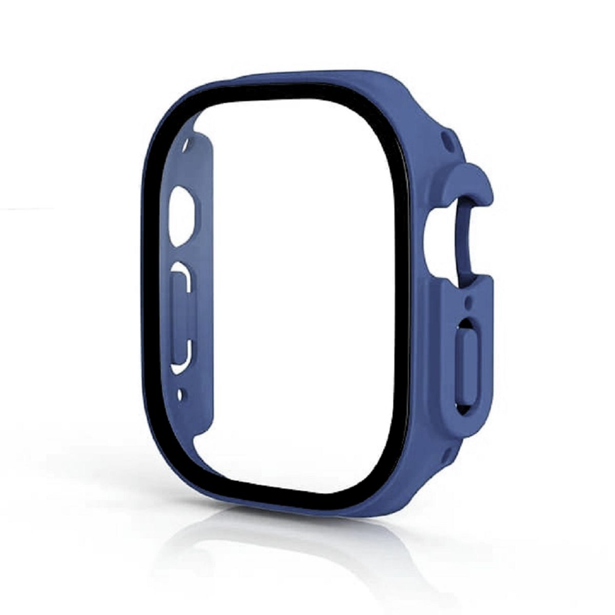 GENERICO - CASE BUMPER PARA APPLE WATCH 49MM ULTRA 2 AZUL