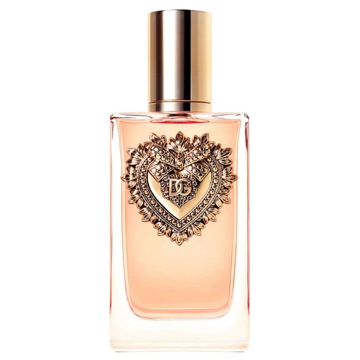 NUPARFUMS - Devotion Edp 100 Ml Dolce E Gabbana Mujer