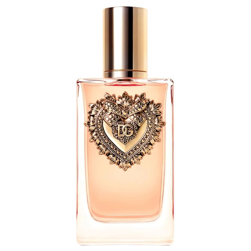 NUPARFUMS - Devotion Edp 100 Ml Dolce E Gabbana Mujer