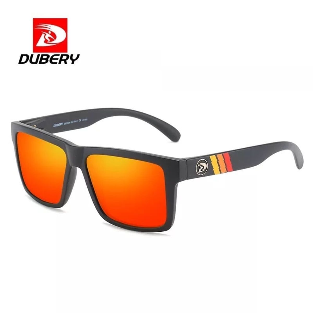 DUBERY - LENTES DE SOL MARCA DUBERY D805_.