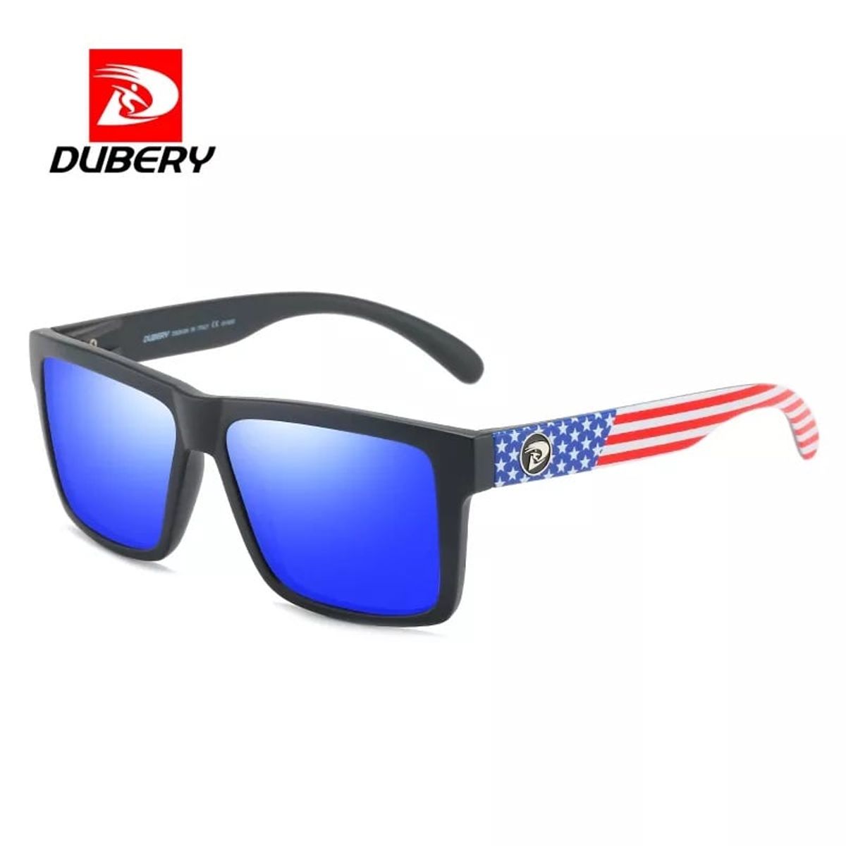 DUBERY - LENTES DE SOL MARCA DUBERY D805_.
