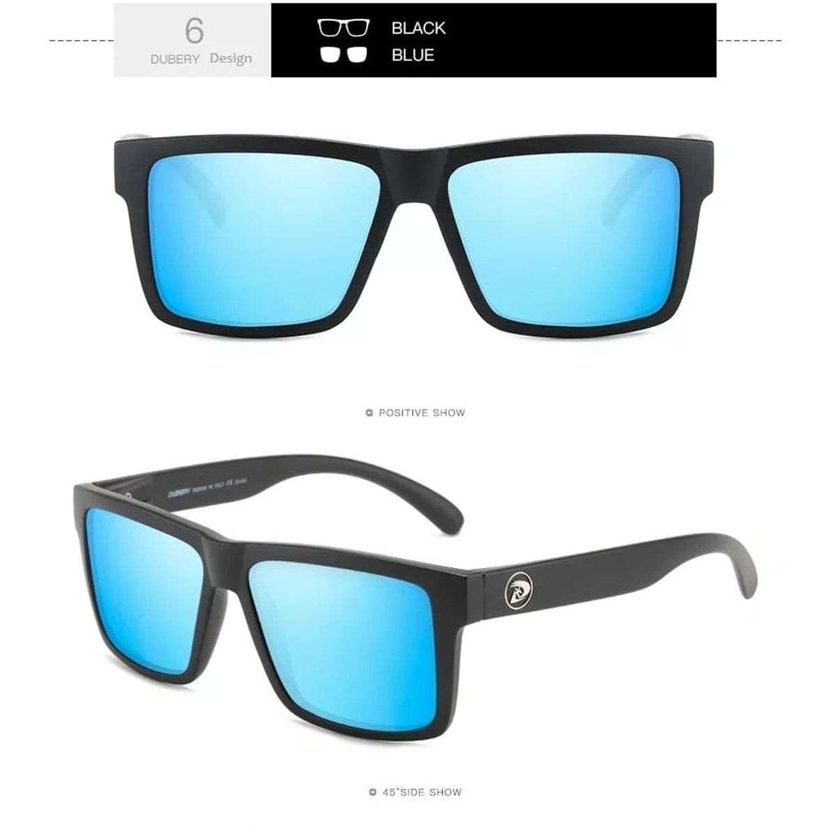 DUBERY - LENTES DE SOL MARCA DUBERY D805_.