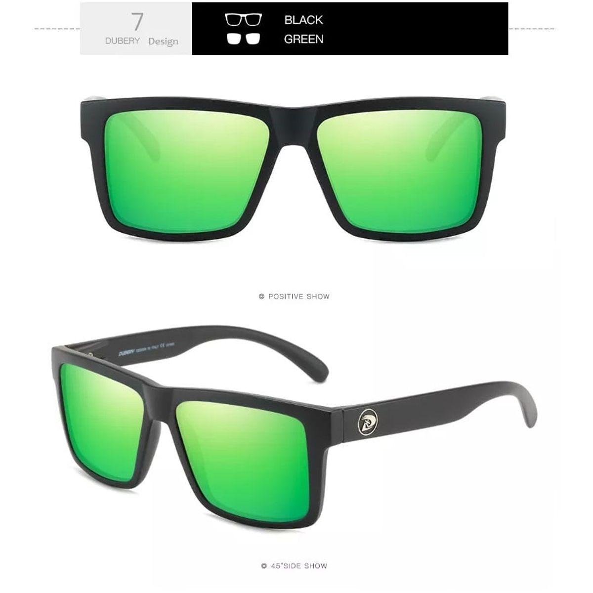 DUBERY - LENTES DE SOL MARCA DUBERY D805_.