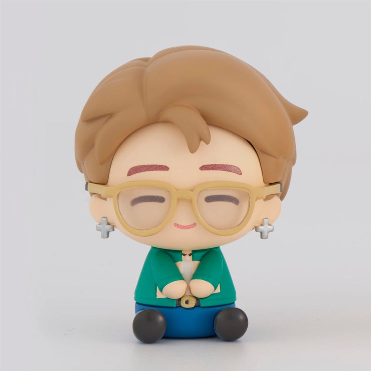 BANPRESTO - FIGURA COLECCIONABLE BANDAI DE BTS TINYTAN DYNAMITE JIMIN