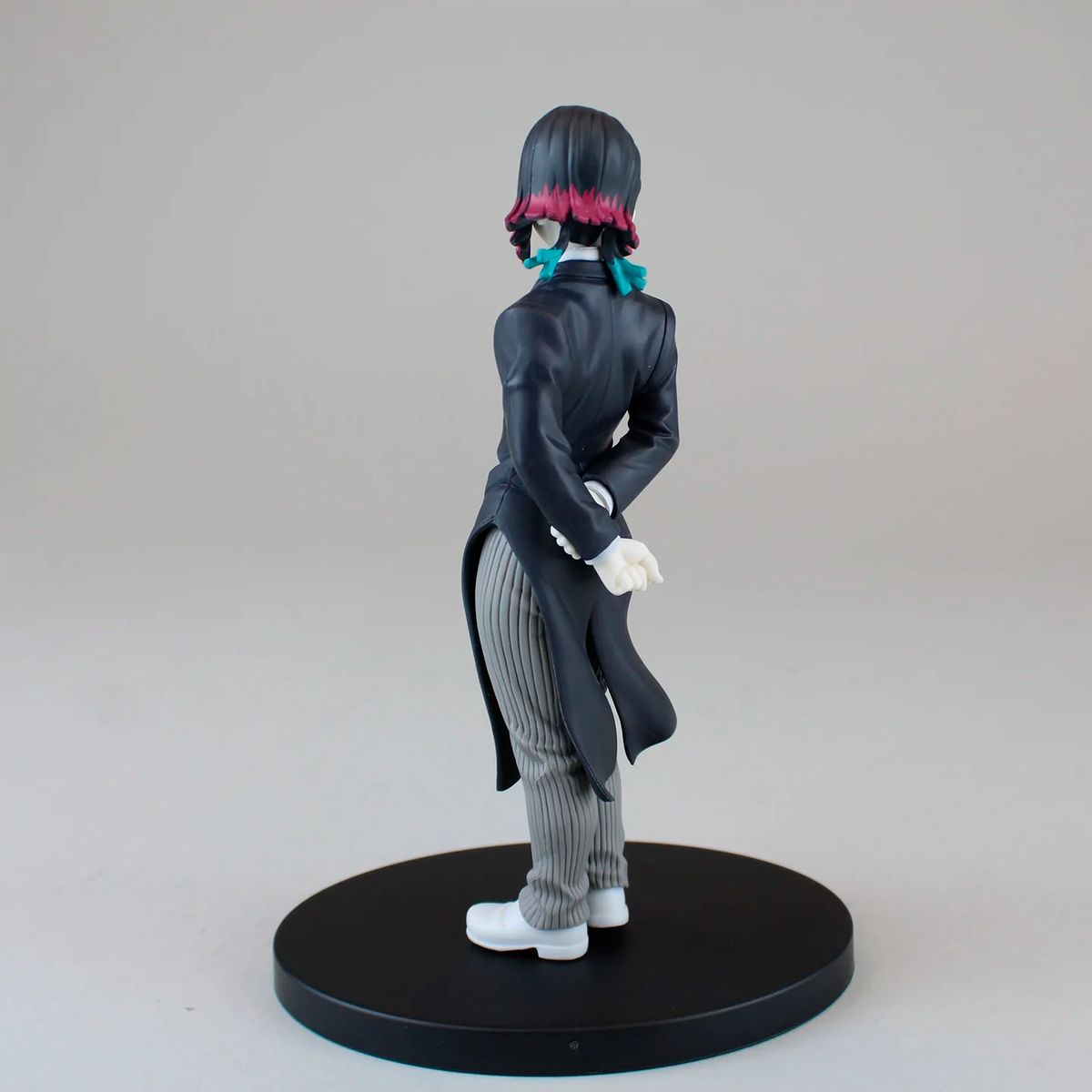 BANPRESTO - FIGURA COLECCIONABLE BANDAI DE DEMON SLAYER  DEMON ENMU