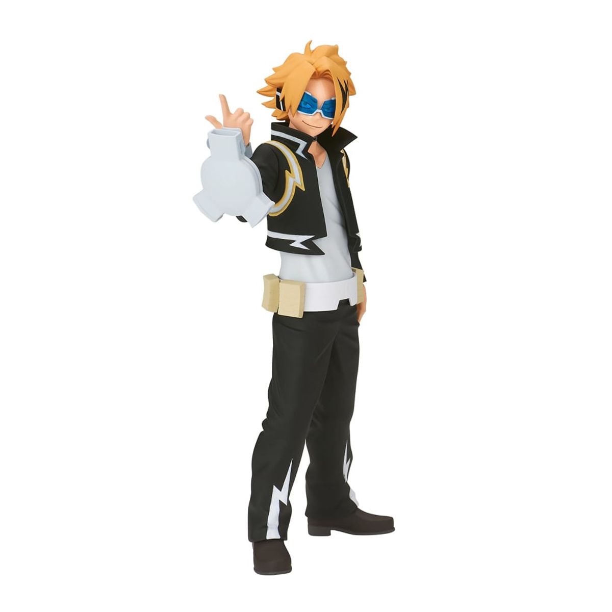 BANPRESTO - FIGURA COLECCIONABLE BANDAI DE MY HERO ACADEMIA KAMINARI