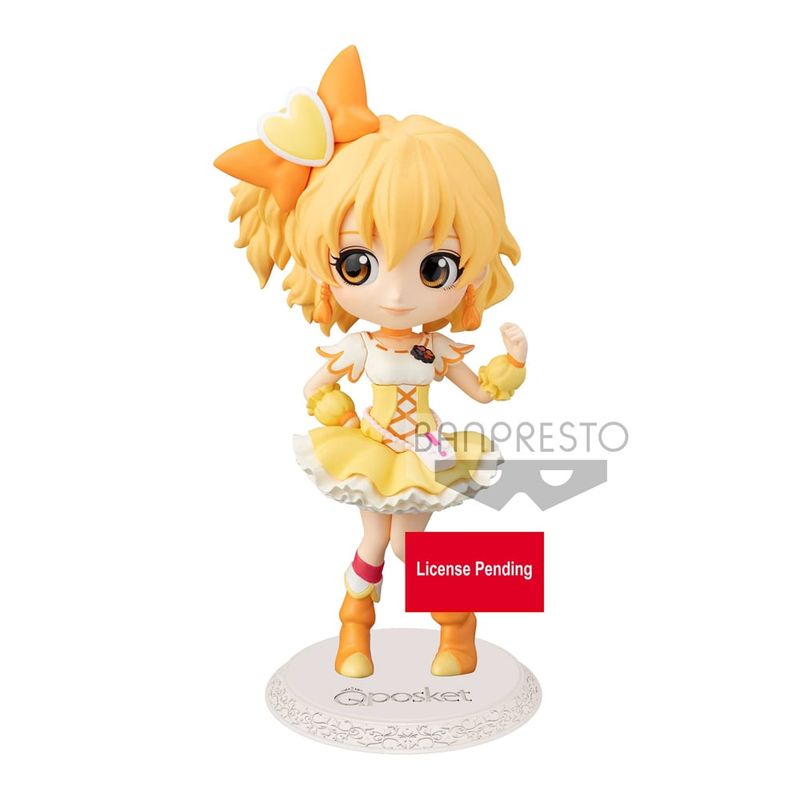 BANPRESTO - FIGURA COLECCIONABLE BANDAI DE FRESH PRETTY CURE PINE QPOSKT