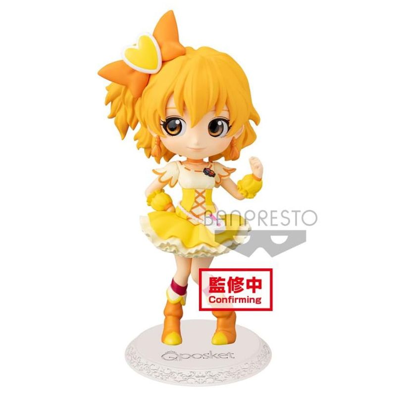 BANPRESTO - FIGURA COLECCIONABLE BANDAI DE FRESH PRETTY -CURE PINE QPSKT