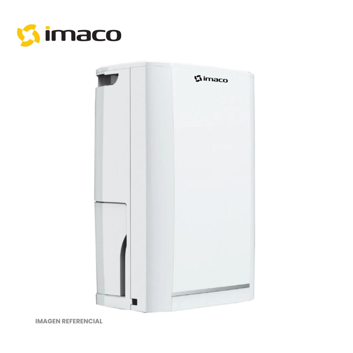 Imaco - Deshumedecedor Mecánico 10L DHM1002 Imaco