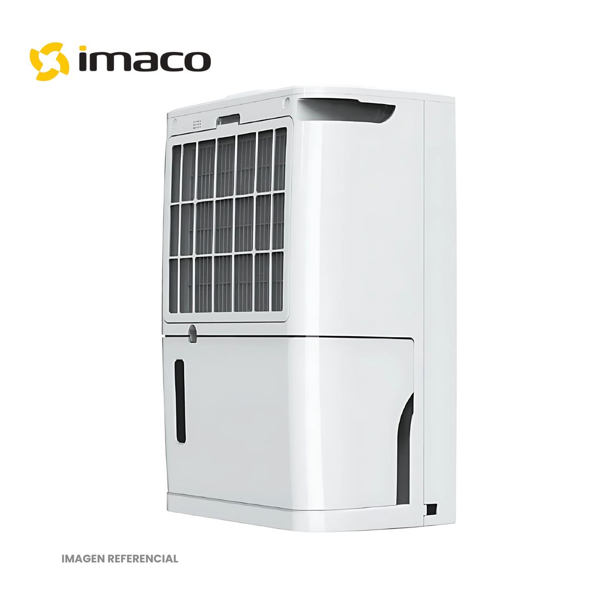 Imaco - Deshumedecedor Mecánico 10L DHM1002 Imaco