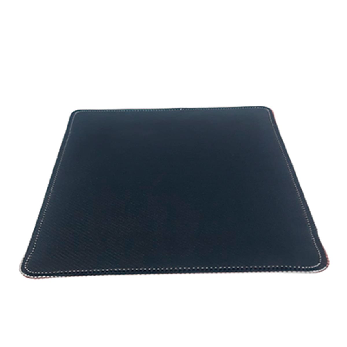 GENERICO - MOUSE PAD PEQUEÑO COLOR ROJO