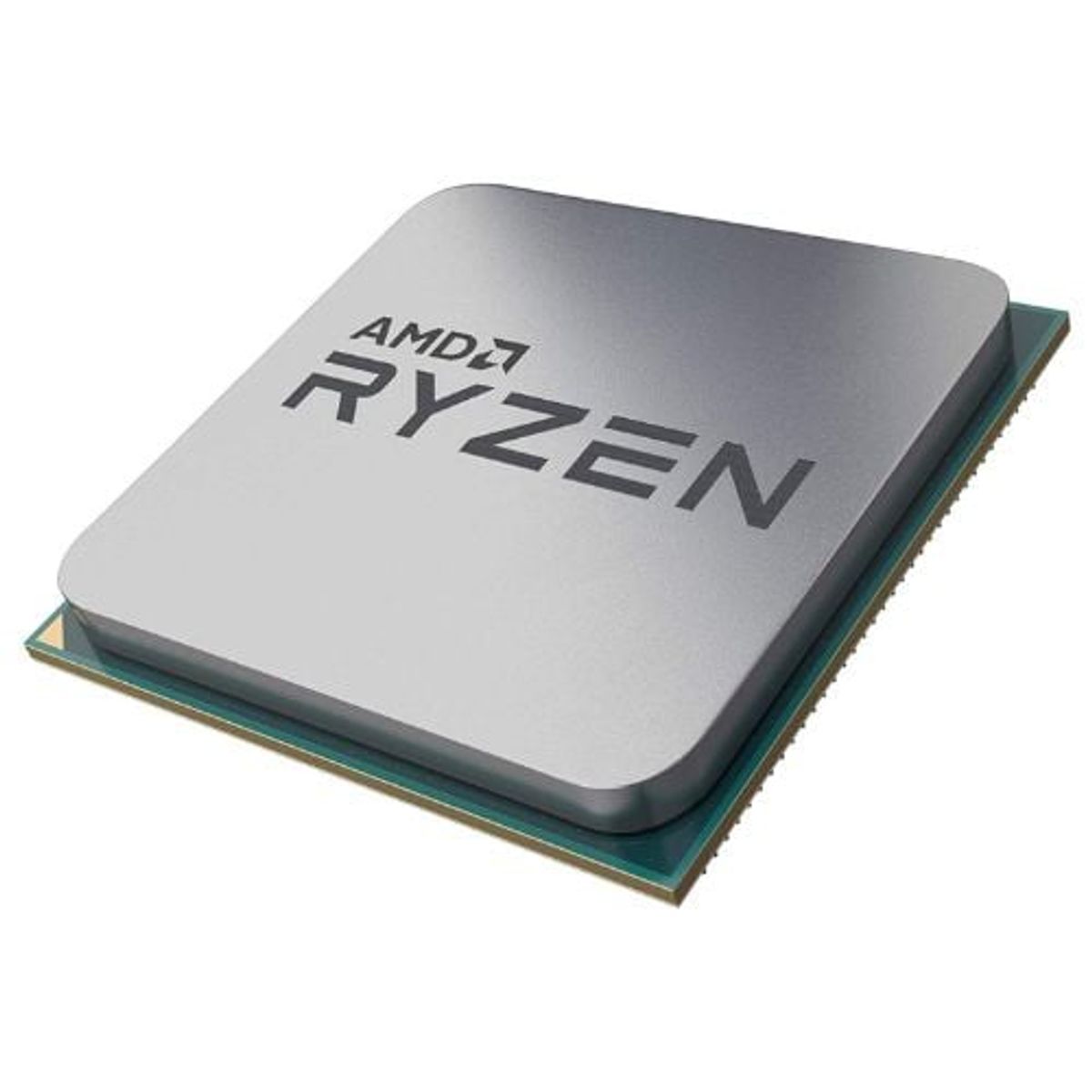 AMD - Procesador AMD Ryzen 5 5500 3 60 a 4 20 GHz 16MB L3 6-Cores AM4 65W