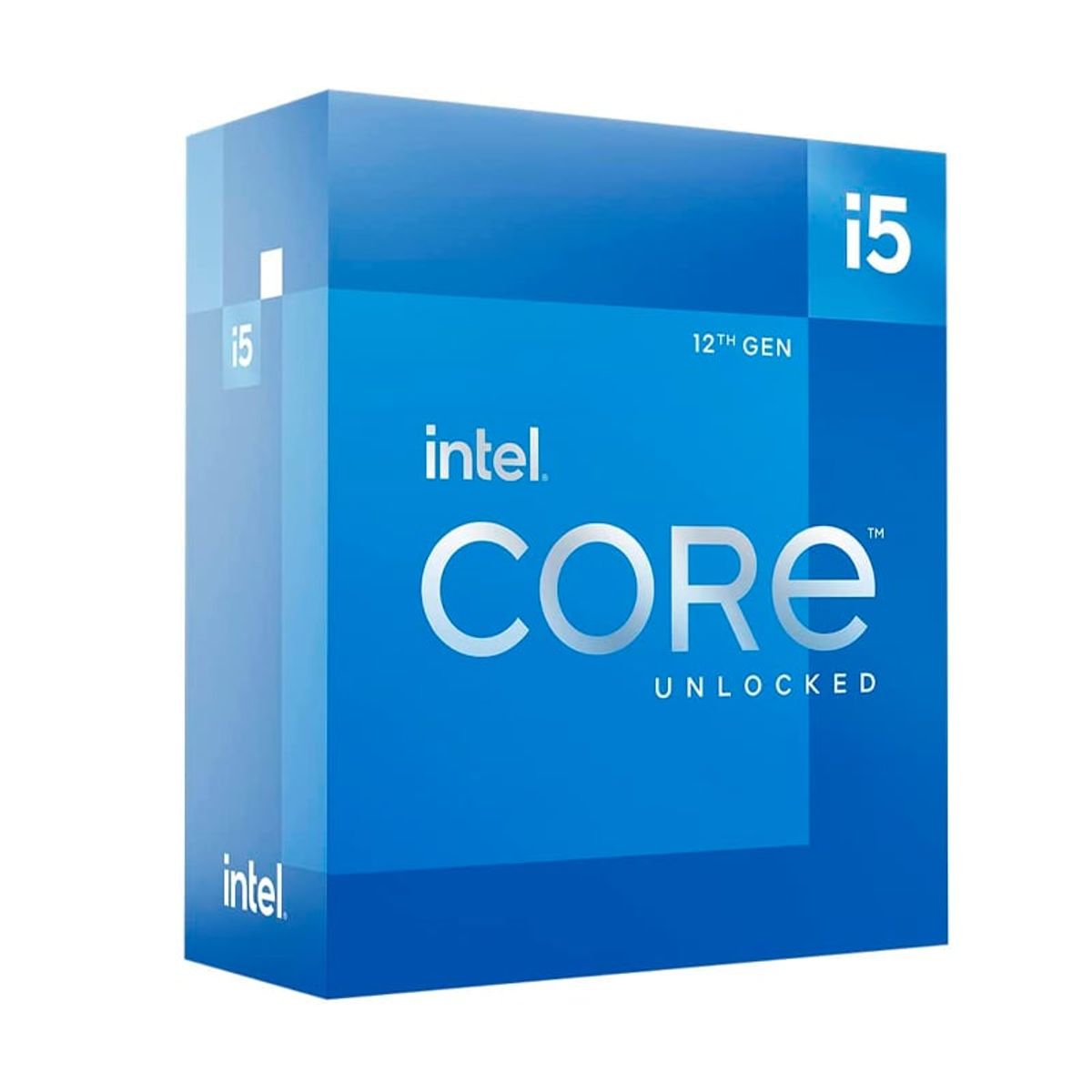 INTEL - Procesador Intel Core i5-12600KF 3 70 a 4 90GHz 20MB L3 LGA1700 125W