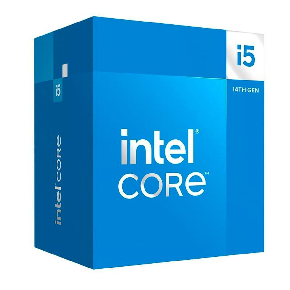 INTEL - Procesador Intel Core i5-14400 2 50 a 4 70GHz 20 MB LGA1700 65W a 148W
