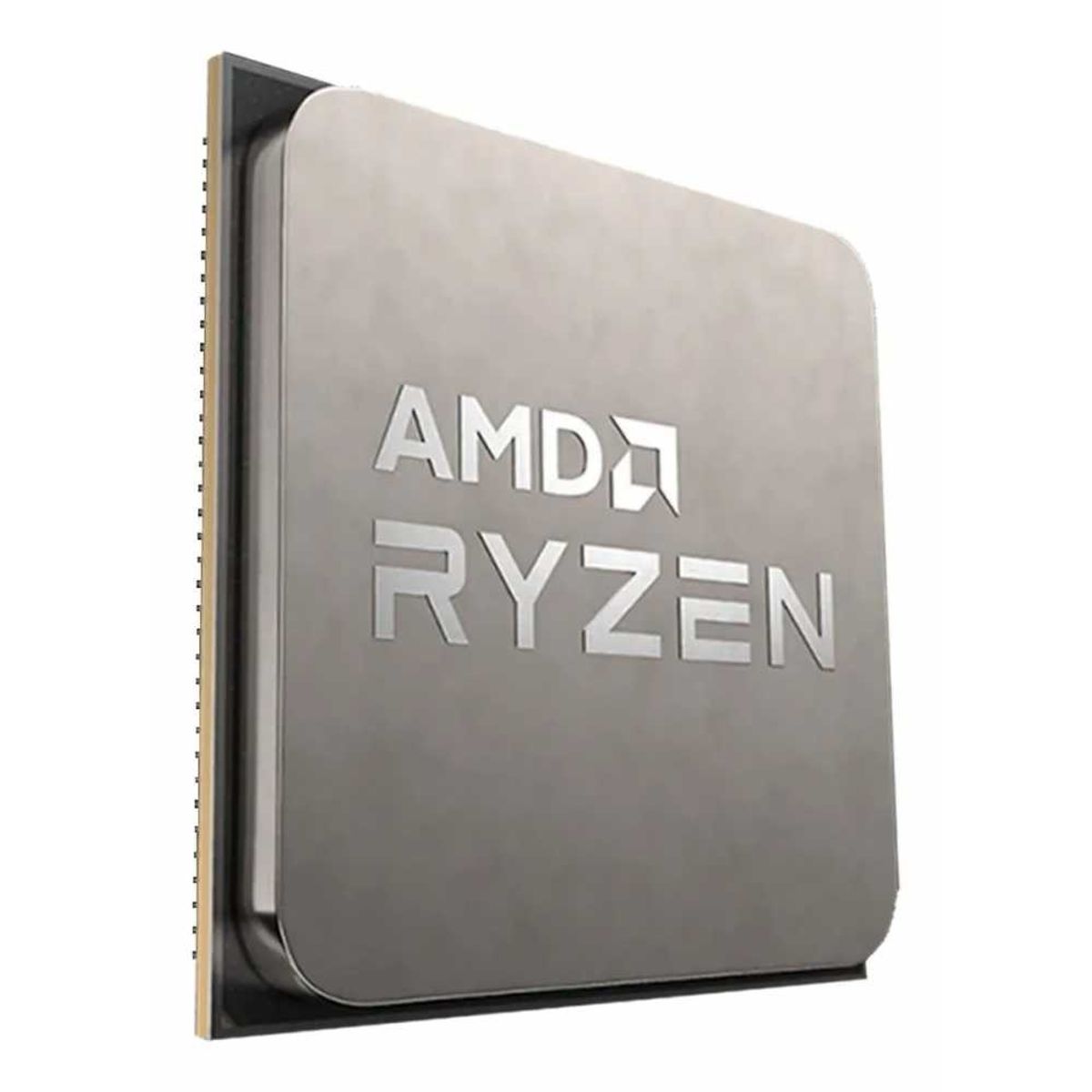 AMD - Procesador AMD Ryzen 5 5600X 3 70GHz 32MB L3 6 Core AM4 7nm 65W
