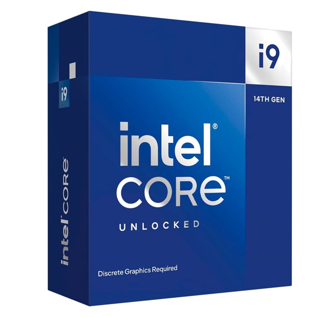 INTEL - Procesador Intel Core i9-14900KF 3 20 a 6 00GHz 36 MB LGA1700 125-253W