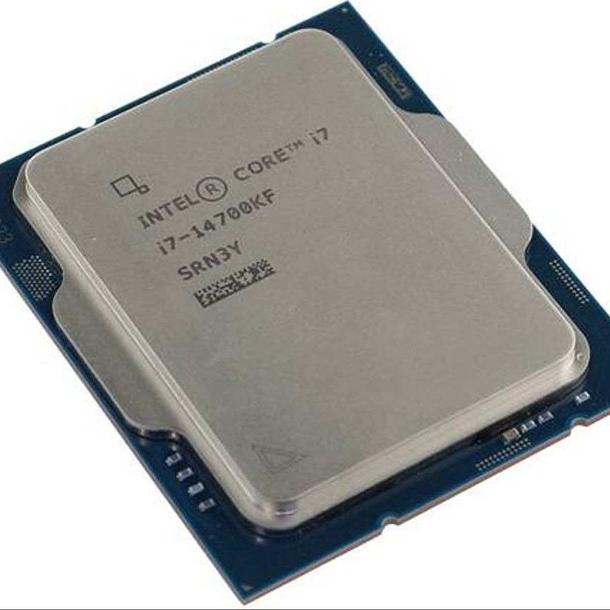 INTEL - Procesador Intel Core i7-14700KF 3 40 a 5 60GHz 33 MB LGA1700 125-253W
