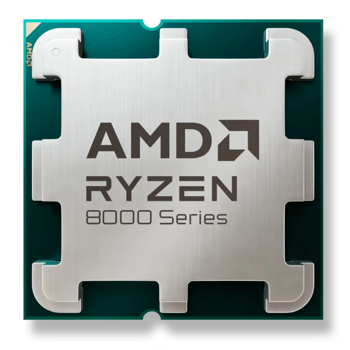 AMD - Procesador AMD Ryzen 7 8700F 4 10 a 5 00 GHz 16MB L3 8-Cores 4nm 65W