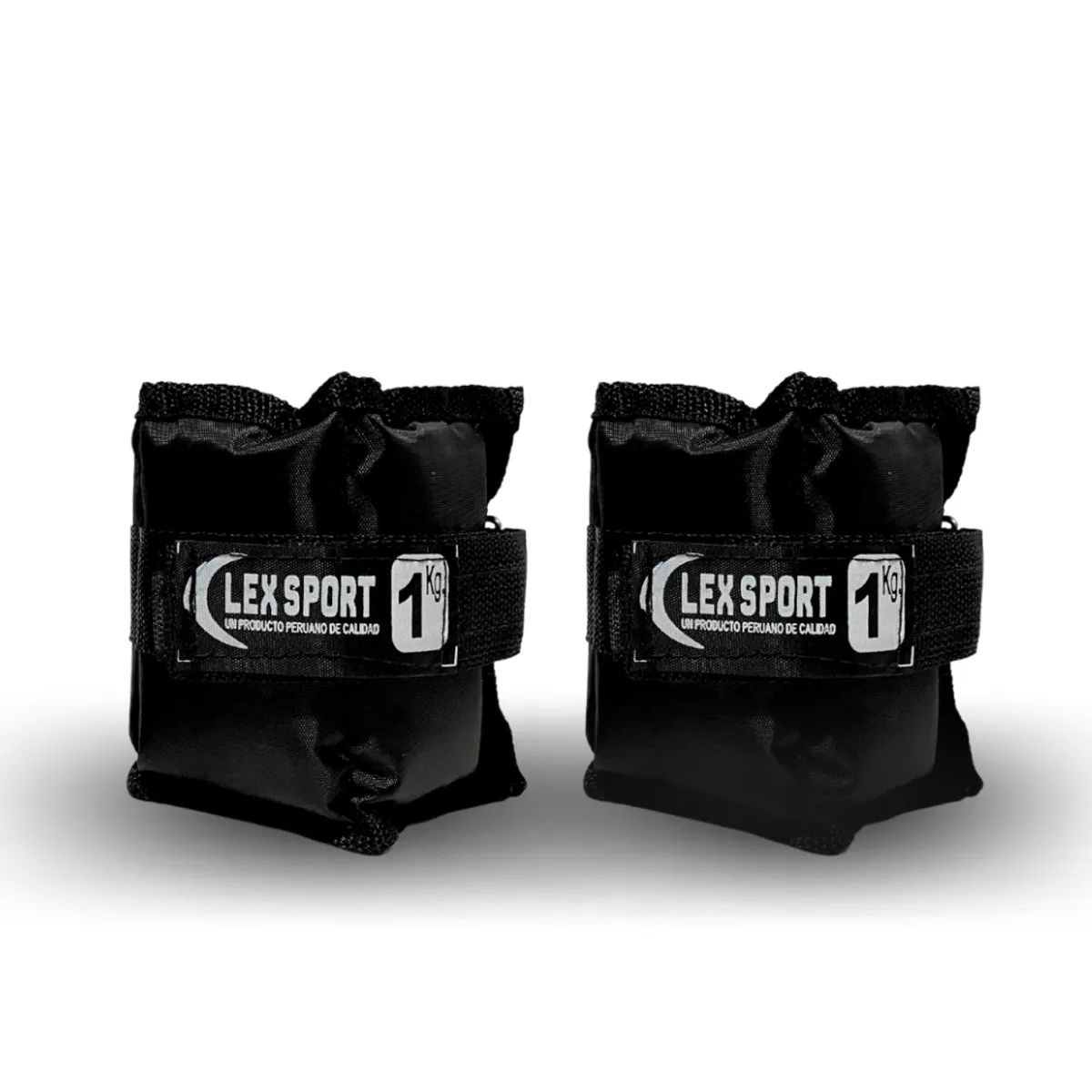 GENERICO - Tobillera de Peso Arena 1 12 kg