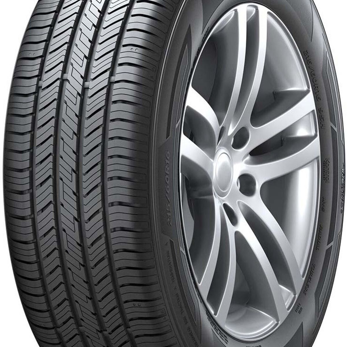 HANKOOK - LLANTA HANKOOK 20560R15 H735