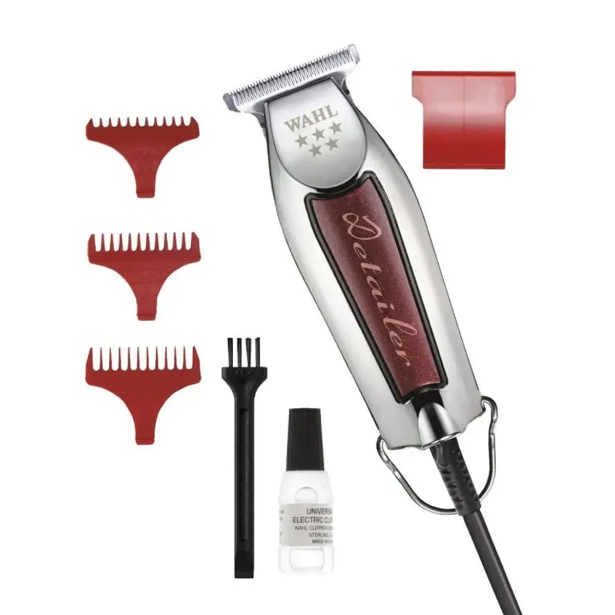 WAHL - MAQUINA WAHL DETAILER TWIDE