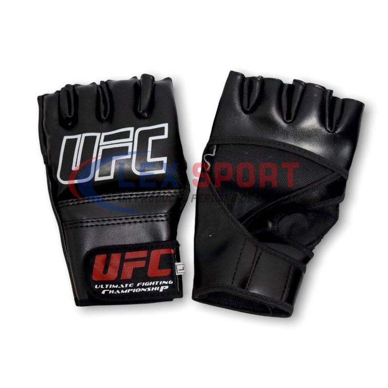 GENERICO - Guante ValetodoMMA talla L