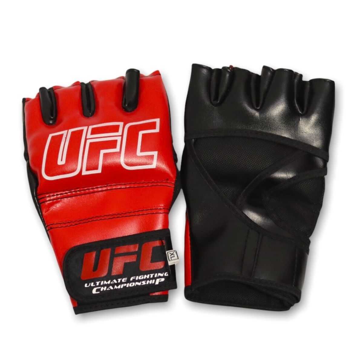 GENERICO - Guante Valetodo MMA Talla XL