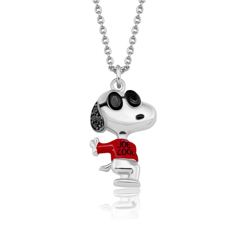 CRISLU - Collar Joe Cool