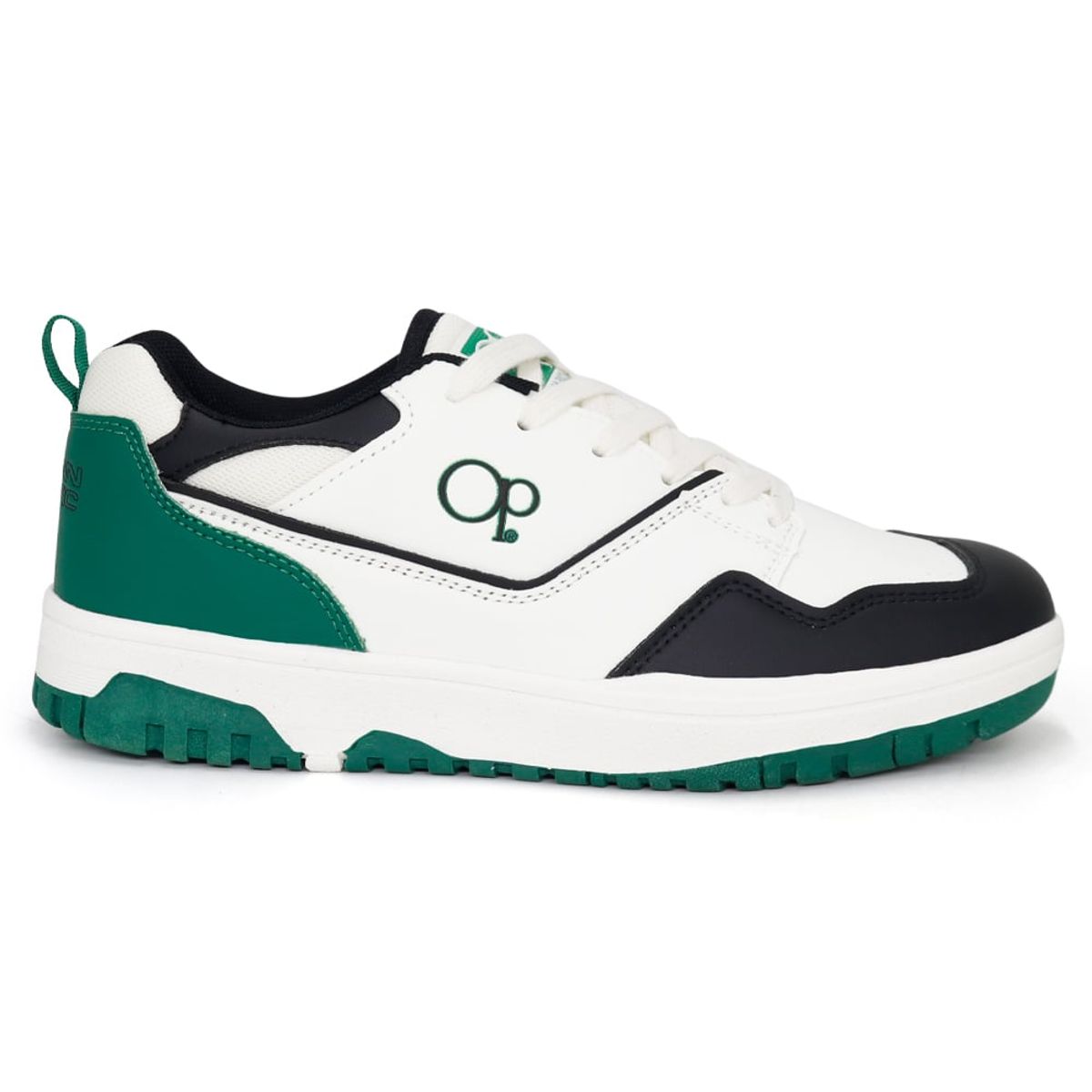OCEAN PACIFIC - Zapatillas Urbanas Hombre Ocean Pacific ARLO-H24I2