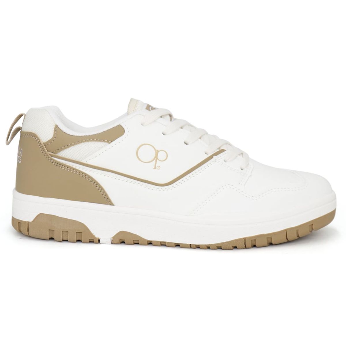 OCEAN PACIFIC - Zapatillas Urbanas Hombre Ocean Pacific ARLO-H24I2