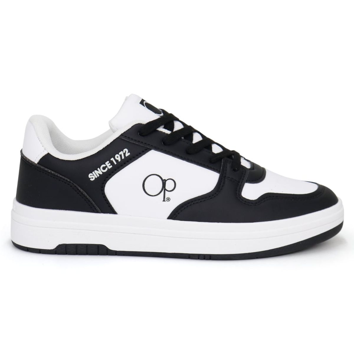 Ocean Pacific - Zapatillas Urbanas Hombre Ocean Pacific ATI-H24I2