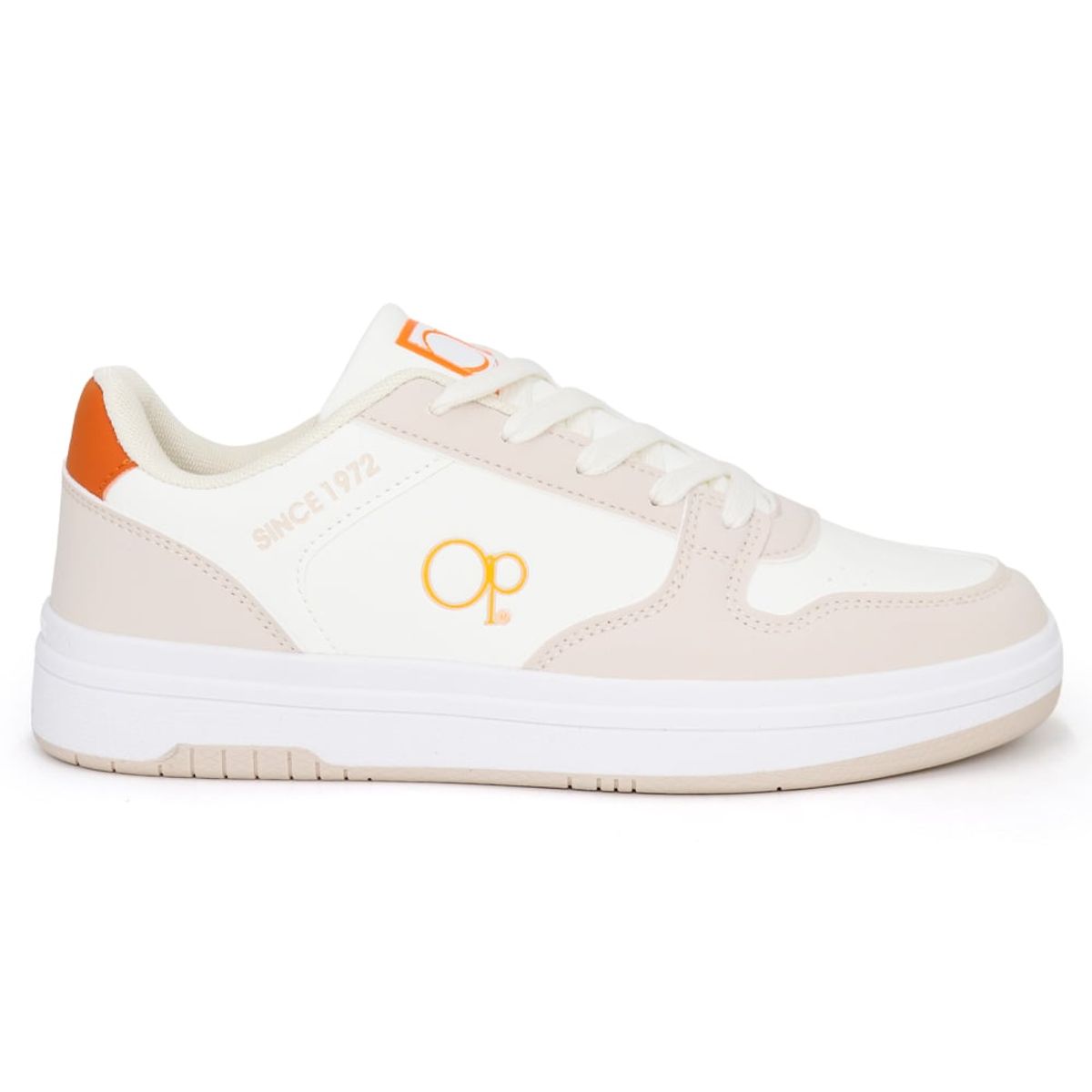 Ocean Pacific - Zapatillas Urbanas Hombre Ocean Pacific ATI-H24I2