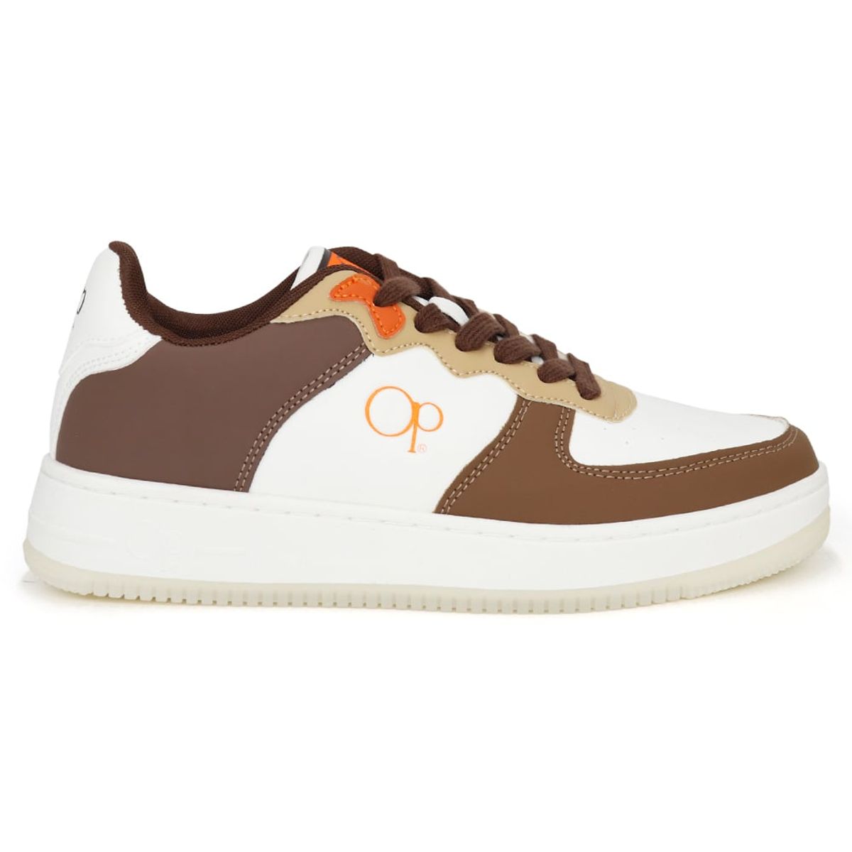 OCEAN PACIFIC - Zapatillas Urbanas Hombre Ocean Pacific BAQUILIO-H24