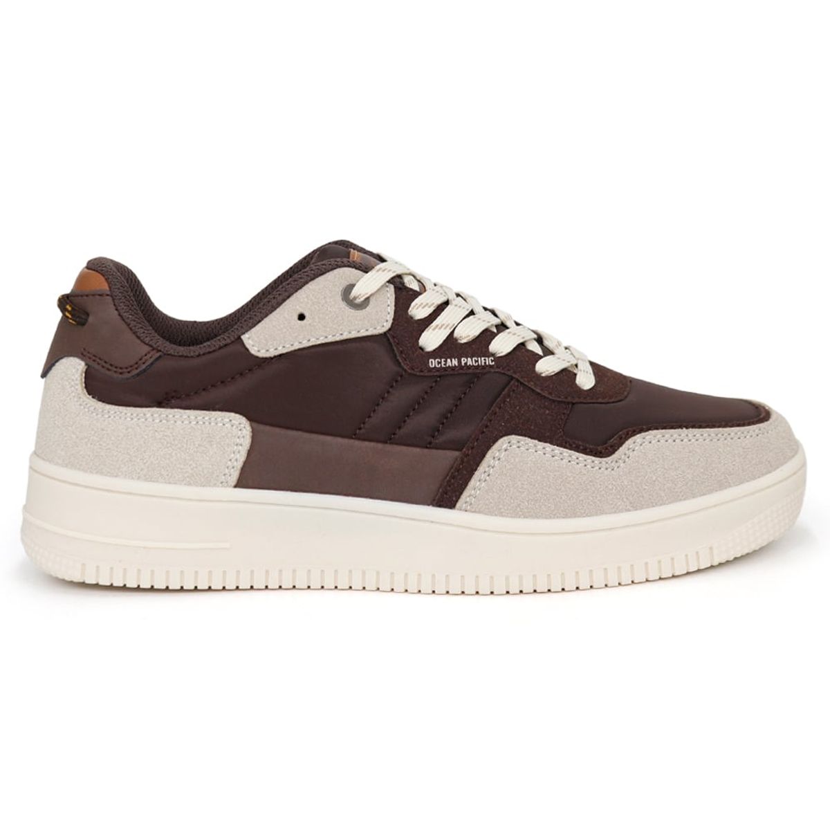 OCEAN PACIFIC - Zapatillas Urbanas Hombre Ocean Pacific ESPAL-H24I2