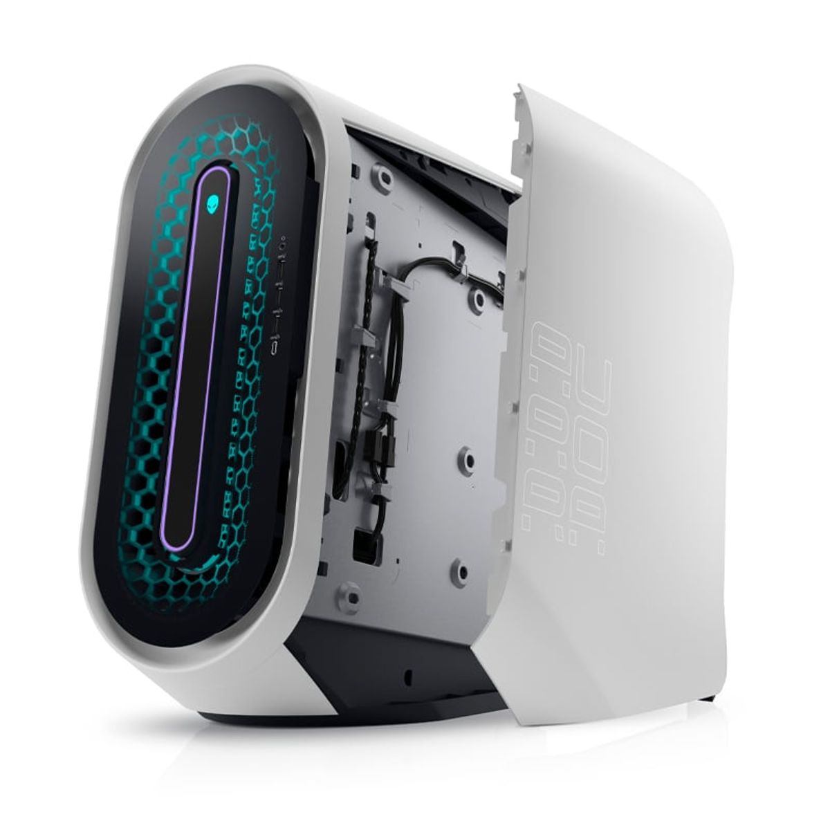 DELL - Computadora Gaming Alienware Aurora R15 Core i7-13700KF 3 4 a 5 4GHz 16GB DDR5