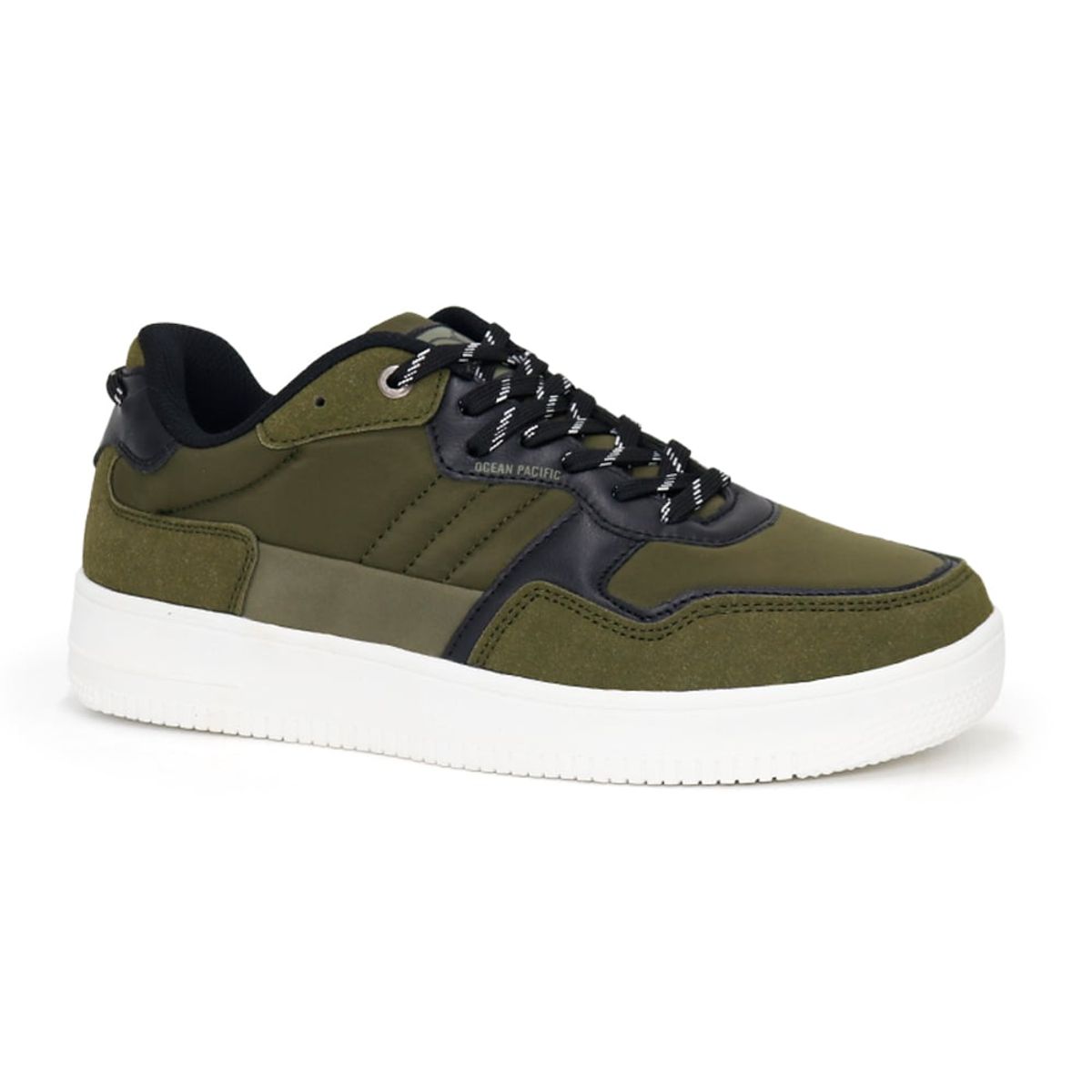 OCEAN PACIFIC - Zapatillas Urbanas Hombre Ocean Pacific ESPAL-H24I2