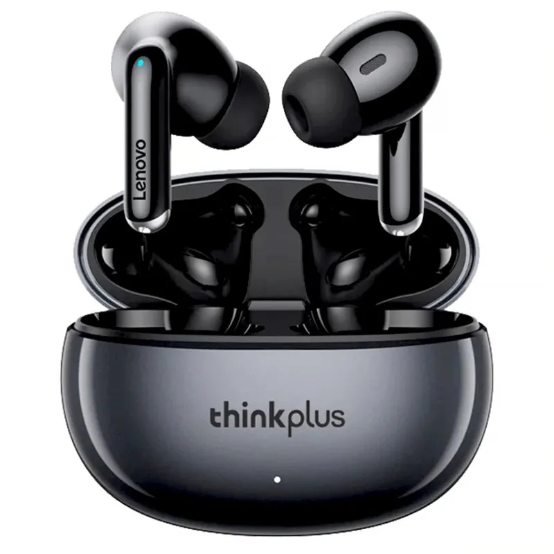 LENOVO - Audífonos Lenovo XT88 - Negro