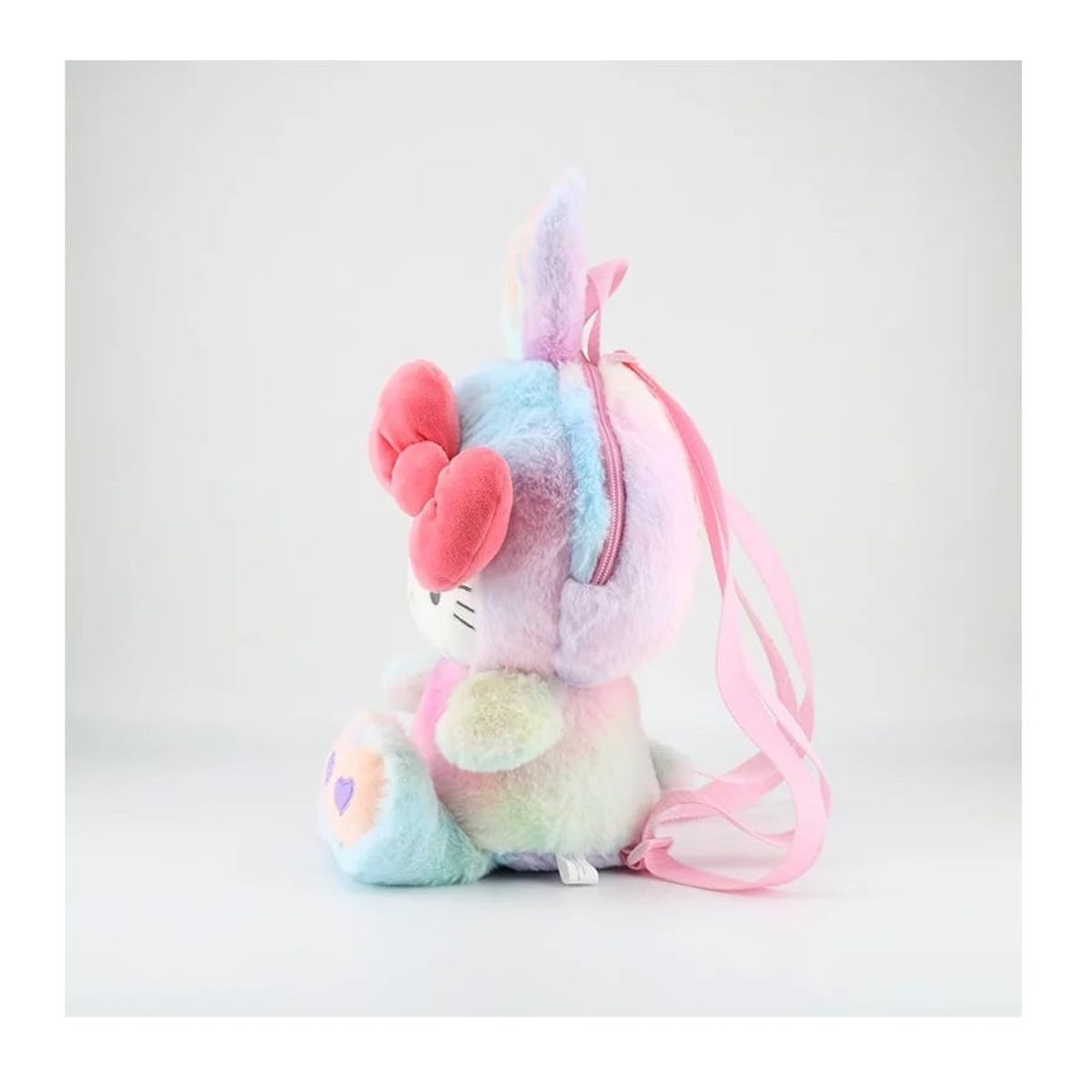 GENERICO - Mochila Peluche Kawaii Importado Personajes