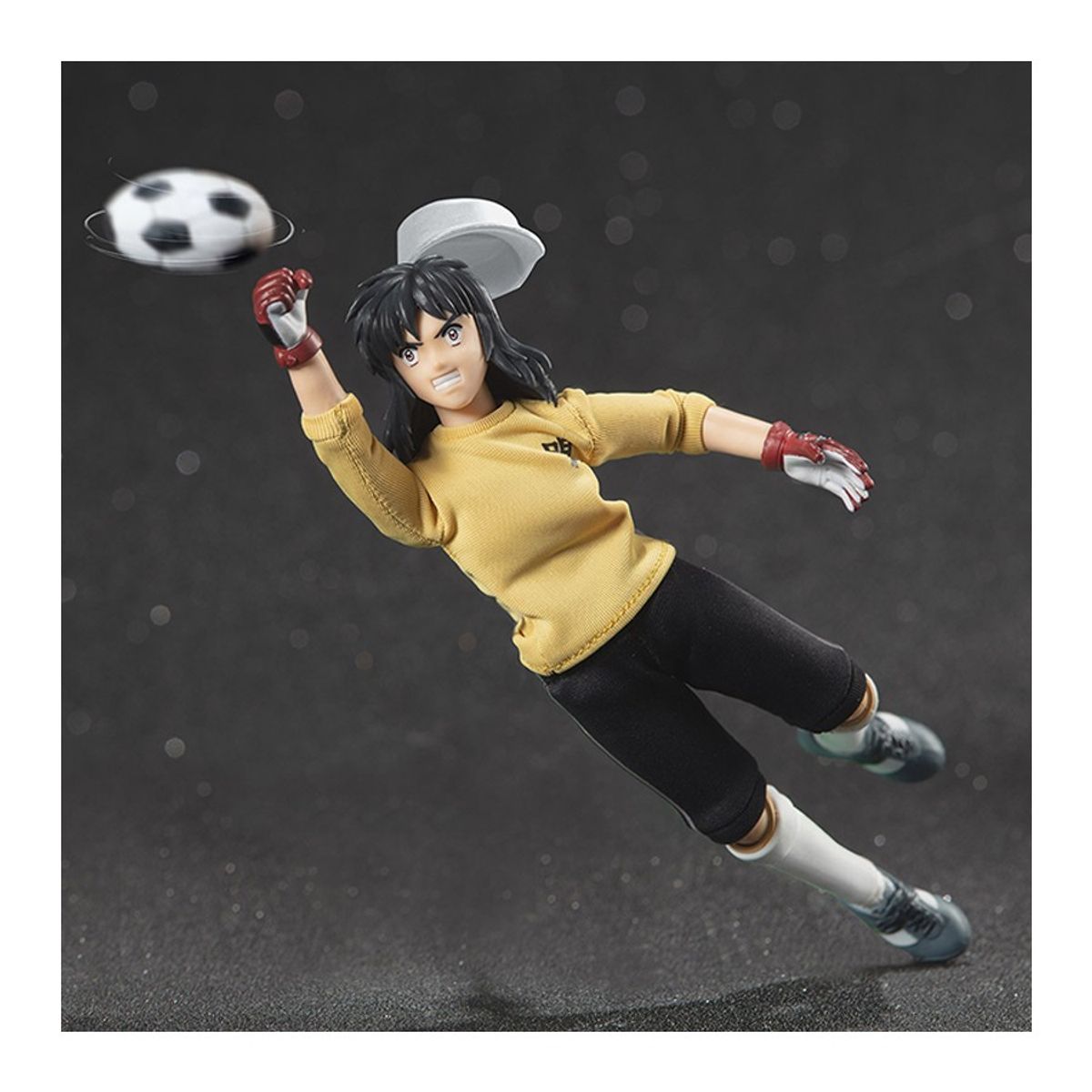 MCFARLANE - Richard Tex Tex Capitan Tsubasa Super Campeones