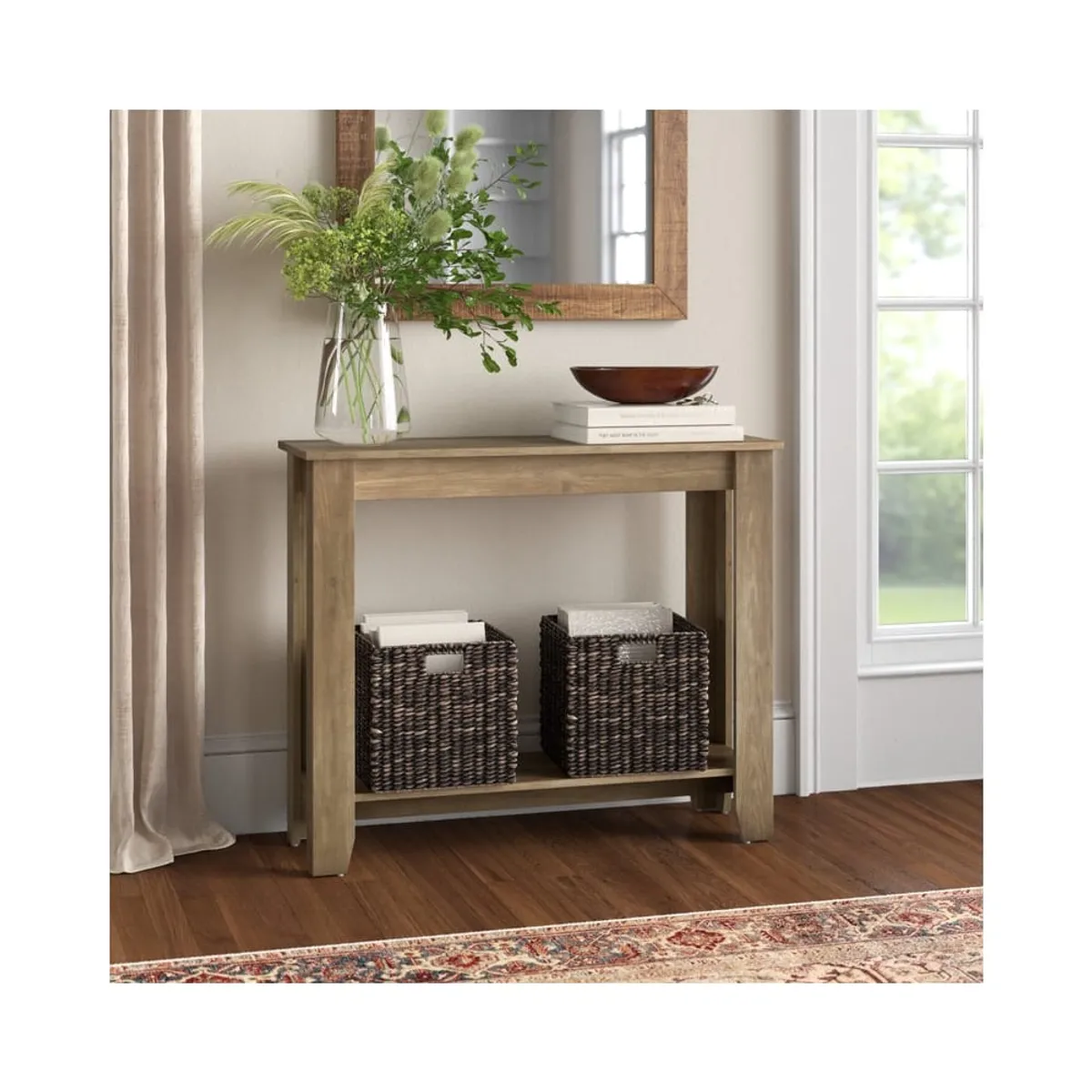 GENERICO - Consola Recibidor Tabora Duna Pandora Home