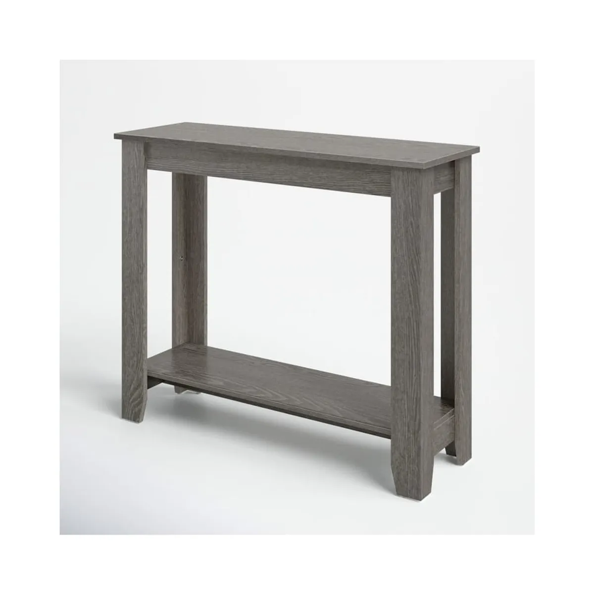 GENERICO - Consola Recibidor Tabora Gris Pandora Home