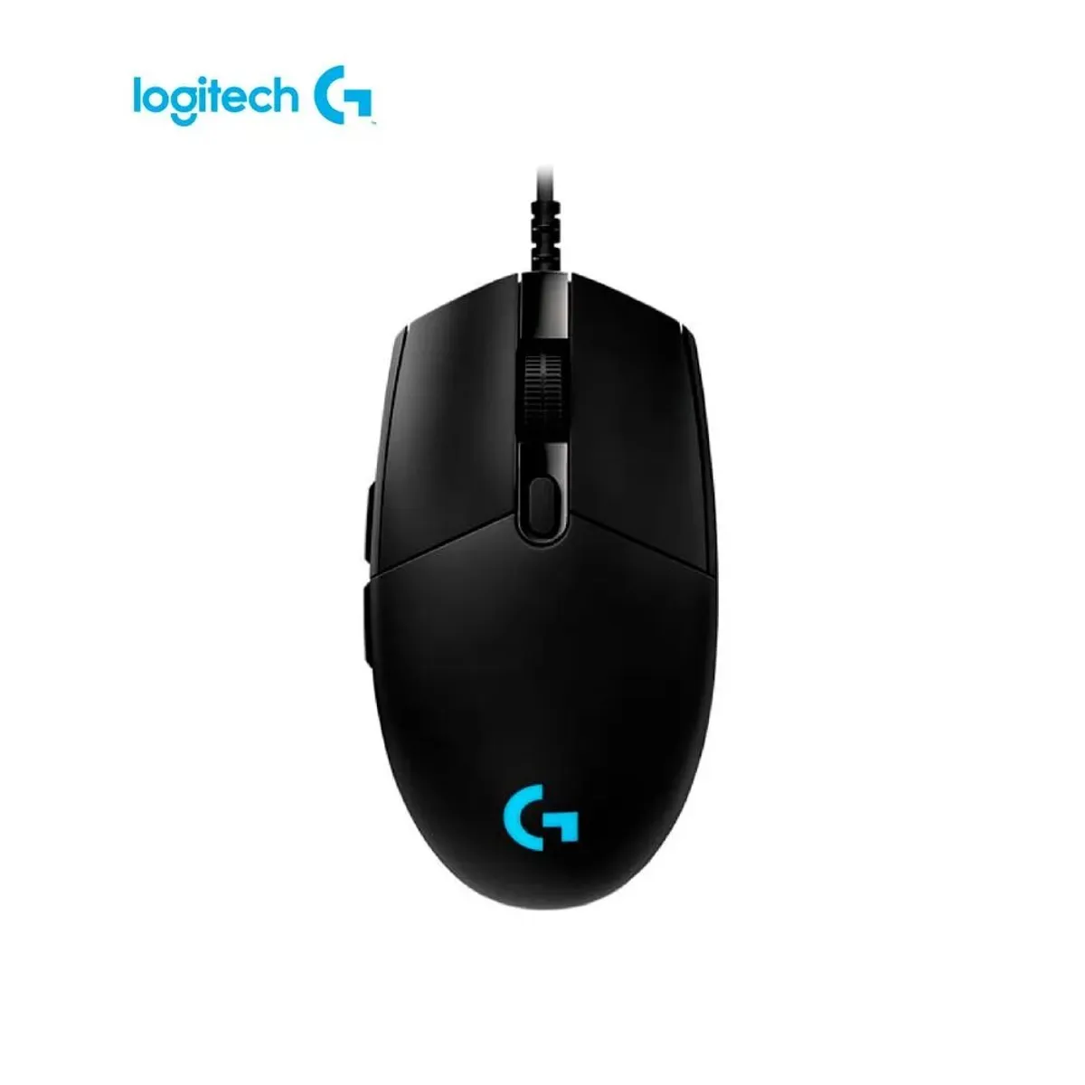 LOGITECH - MOUSE GAMER LOGITECH G PRO  910-005439  GAMING